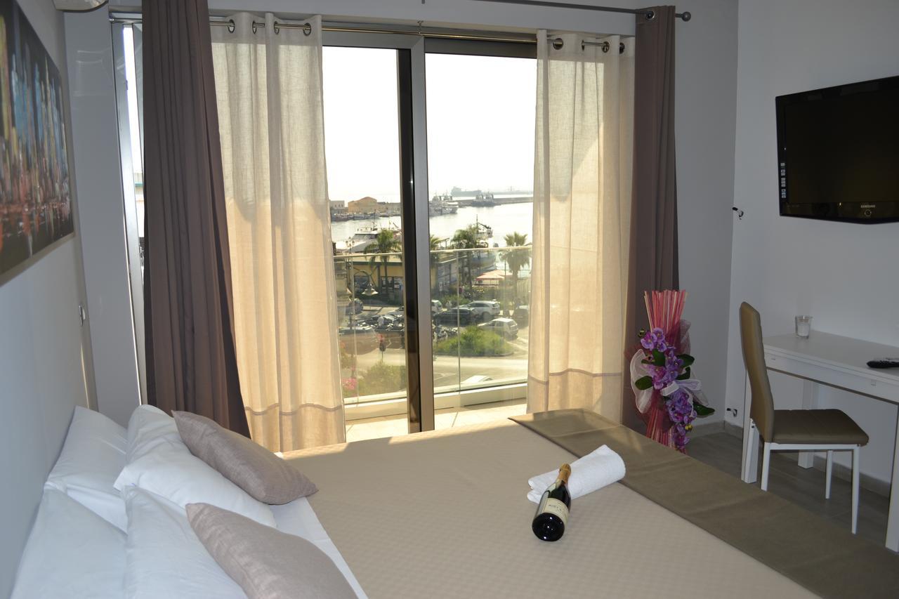 ميلاتسو B&B Varadero المظهر الخارجي الصورة