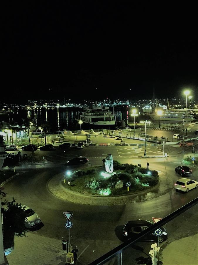 ميلاتسو B&B Varadero المظهر الخارجي الصورة