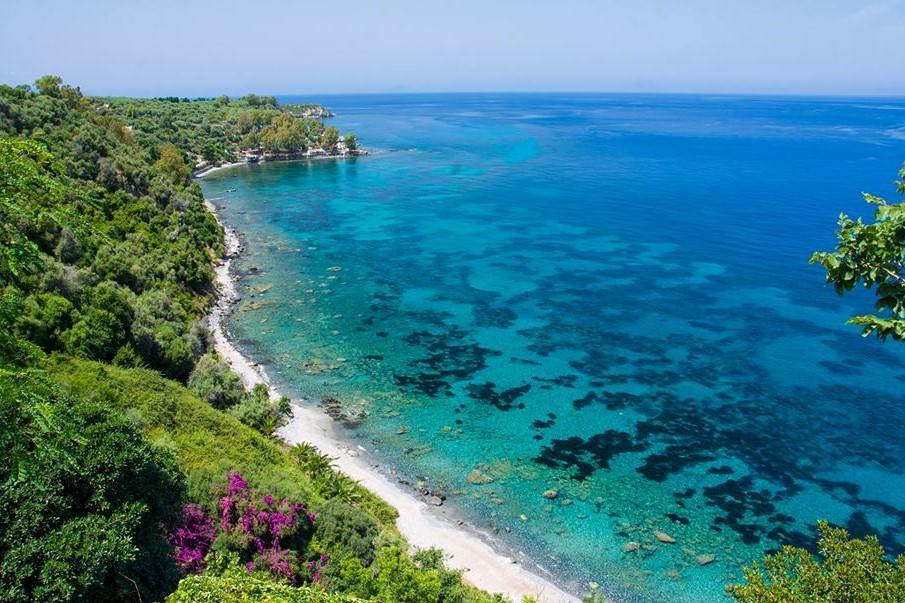 ميلاتسو B&B Varadero المظهر الخارجي الصورة