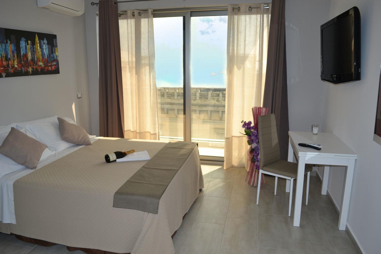 ميلاتسو B&B Varadero المظهر الخارجي الصورة