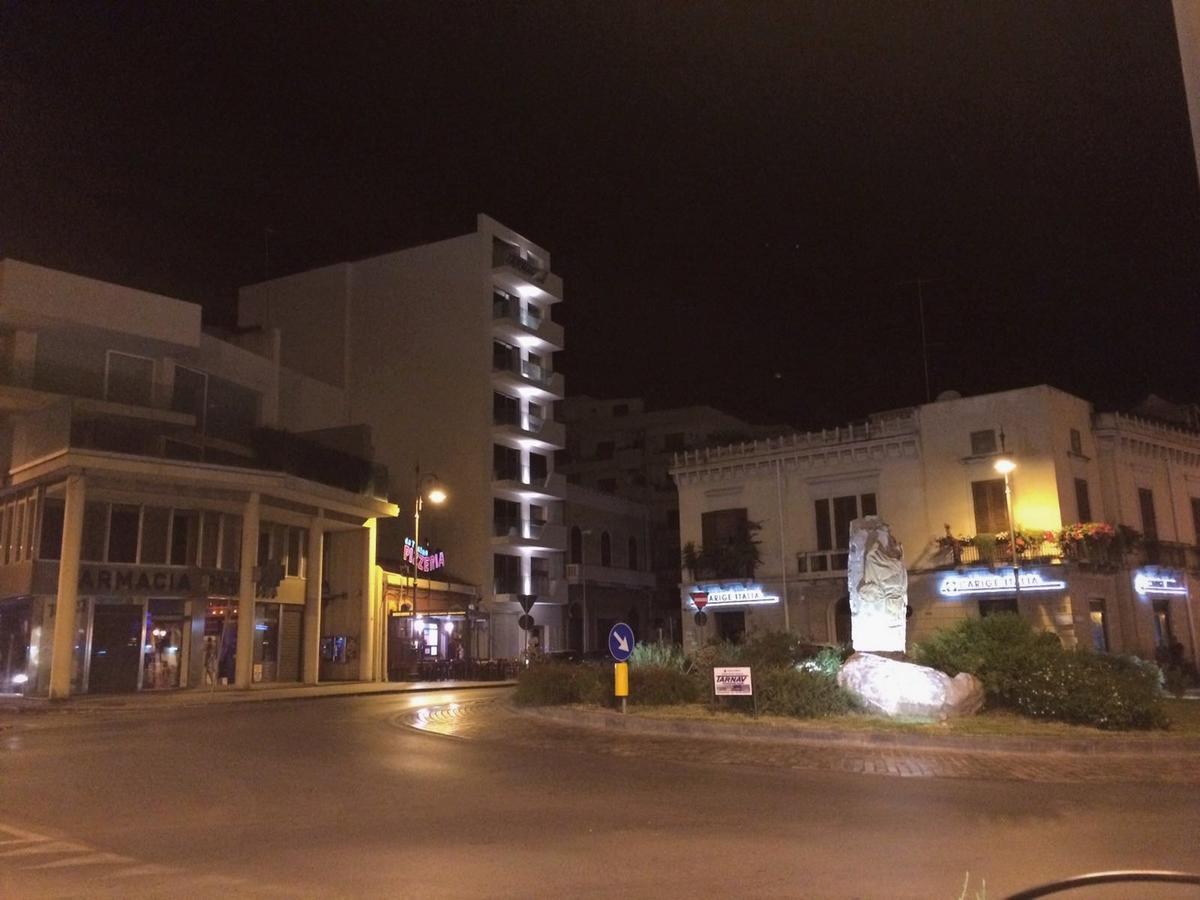 ميلاتسو B&B Varadero المظهر الخارجي الصورة